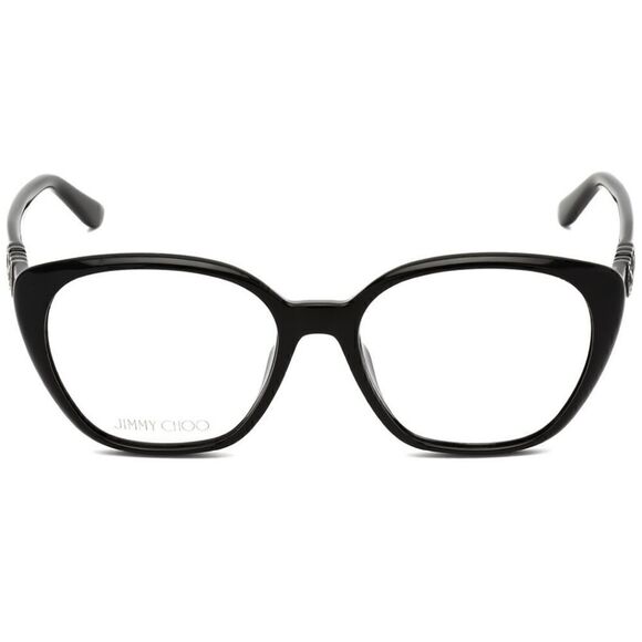 JIMMY CHOO Women\'s JC252/F 53mm Optical Frames